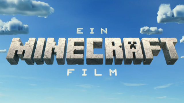 Ein Minecraft Film: Warner Bros. Pictures veröffentlicht ersten deutschen TrailerNews  |  DLH.NET The Gaming People