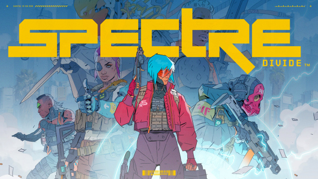 Taktik-FPS goes Anime: Erster Trailer zu Spectre Divide enthülltNews  |  DLH.NET The Gaming People