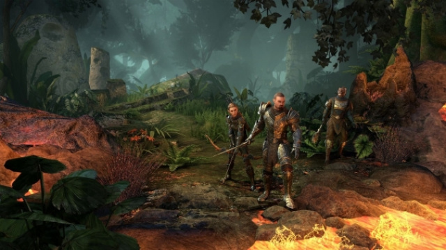 The Elder Scrolls Online: „Vermächtnis der Bretonen“-Herbstevent mit Infos zum DLCNews  |  DLH.NET The Gaming People