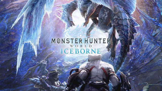 Fifth Monster Hunter World: Iceborne Free Title Update Now AvailableNews  |  DLH.NET The Gaming People