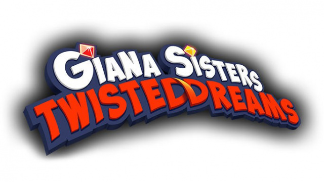 Giana Sisters: Twisted Dreams erscheint heute für PS3 im PSNNews - Spiele-News  |  DLH.NET The Gaming People