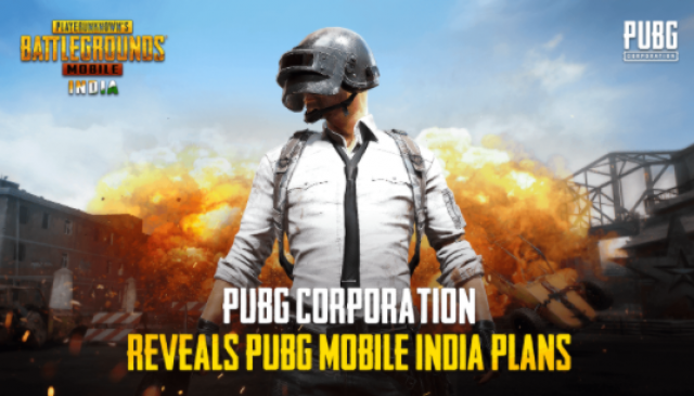 PUBG Corporation enthüllt Pläne für PUBG Mobile IndienNews  |  DLH.NET The Gaming People