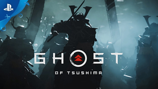 К игре Ghost of Tsushima вышел симпатичный кровавый игровой трейлерНовости Видеоигр Онлайн, Игровые новости 