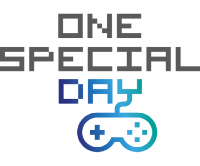 Games industry unites to support SpecialEffect with most successful One Special Day everNews  |  DLH.NET The Gaming People