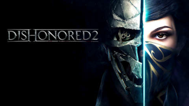 Free Trial of Dishonored 2 Coming April 6thVideo Game News Online, Gaming News