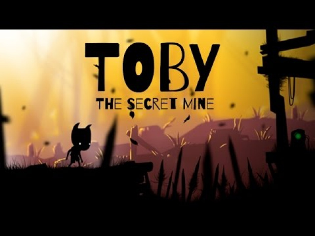 Toby: The Secret Mine Out on Wii U TodayVideo Game News Online, Gaming News