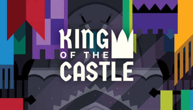 Team17's medieval party game ‘King of the Castle’ arrives 2nd March on SteamNews  |  DLH.NET The Gaming People