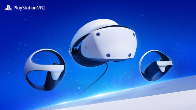  PS VR2 Spiele-Katalog wird um eine Reihe neuer Titel erweitertNews  |  DLH.NET The Gaming People