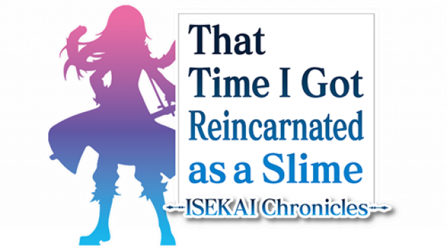 THAT TIME I GOT REINCARNATED AS A SLIME ISEKAI CHRONICLES kann ab sofort vorbestellt werdenNews  |  DLH.NET The Gaming People