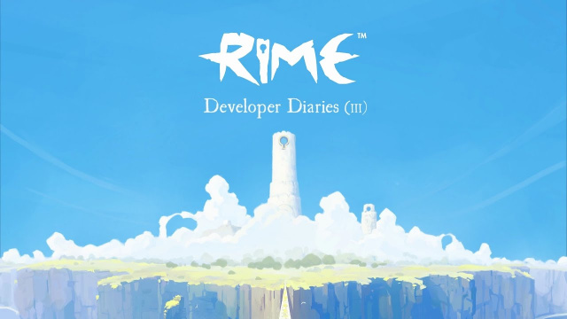 RiME – Dev Diary #3Video Game News Online, Gaming News