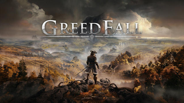 GreedFall E3News - Spiele-News  |  DLH.NET The Gaming People