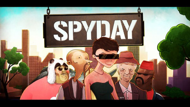 Launch des Quiz-Citygames SpydayNews - Spiele-News  |  DLH.NET The Gaming People