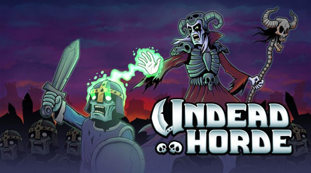free for ios instal Undead Horde