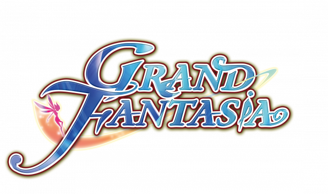 Grand Fantasia Patch 35News  |  DLH.NET The Gaming People