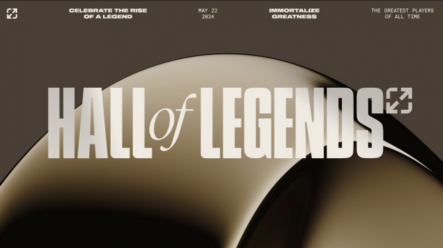 LoL Esports und Mercedes-Benz verleihen Faker den ersten Platz in der Hall of LegendsNews  |  DLH.NET The Gaming People