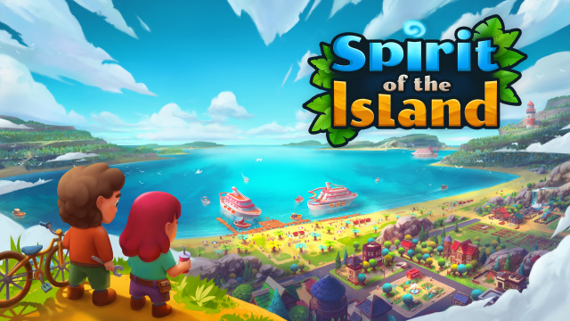 Special Boxed Spirit of the Island - Paradise Edition is now availableNews  |  DLH.NET The Gaming People