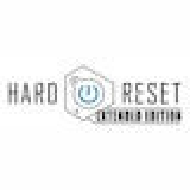 Hard Reset - Extended Edition 2012 erscheint im März 2012 im HandelNews - Spiele-News  |  DLH.NET The Gaming People