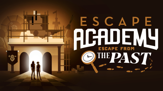 Escape Academy 2. DLC erscheint am 19. JuliNews  |  DLH.NET The Gaming People