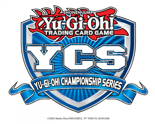 YU-GI-OH! CHAMPIONSHIP SERIES VOR ORTNews  |  DLH.NET The Gaming People