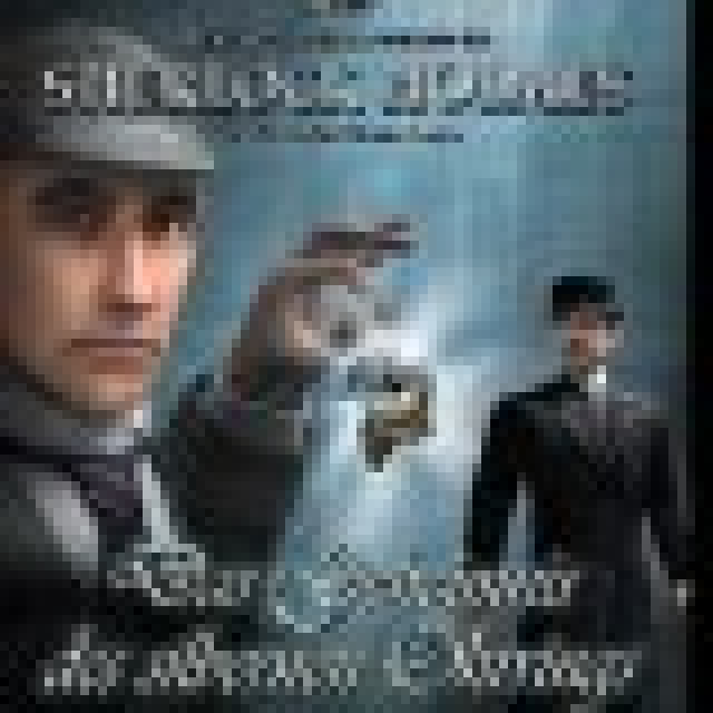 Sherlock Holmes - Das Geheimnis des silbernen Ohrrings für Wii erscheint am 02. Dezember 2011News - Spiele-News  |  DLH.NET The Gaming People