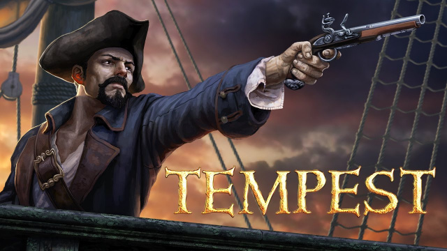 Эпичный экшн  RPG TEMPEST бросил якорь у берегов IOS И AndroidНовости Видеоигр Онлайн, Игровые новости 