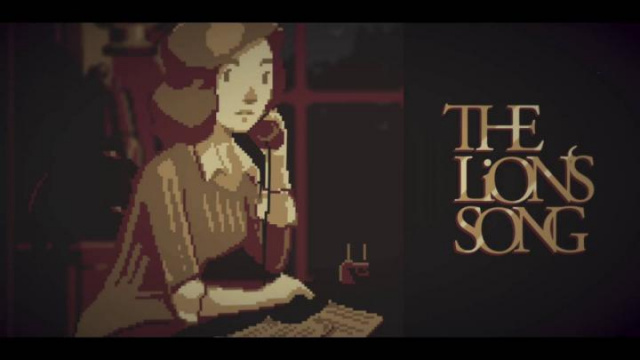 Mipumis The Lion's Song Episode One jetzt erhältlich!News - Spiele-News  |  DLH.NET The Gaming People