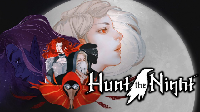 New ‘Hunt the Night’ Gameplay VideoNews  |  DLH.NET The Gaming People