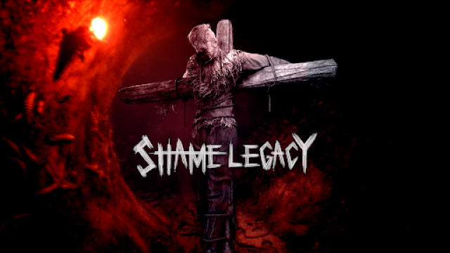 Fear the Hunt. Special Boxed Edition of Shame Legacy Out NowNews  |  DLH.NET The Gaming People