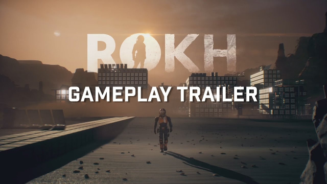 ROKH Coming to Steam May 16thVideo Game News Online, Gaming News