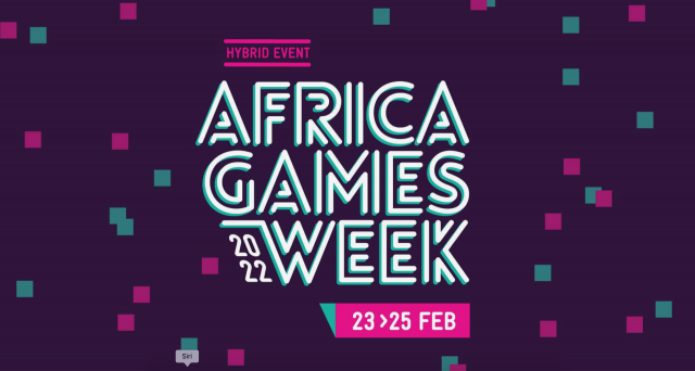 Biggest game event in Africa starts tomorrowNews  |  DLH.NET The Gaming People