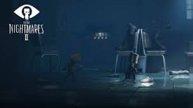 LITTLE NIGHTMARES II Enhanced Edition ist ab sofort erhältlichNews  |  DLH.NET The Gaming People