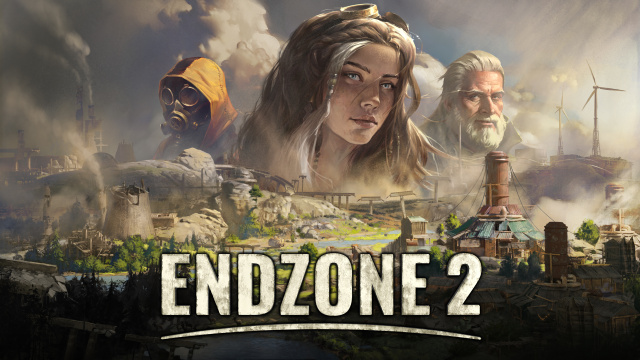 Endzone 2 - Climate Change Coming To FruitionNews  |  DLH.NET The Gaming People