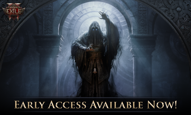 Path of Exile 2 ist in den Early Access gestartetNews  |  DLH.NET The Gaming People