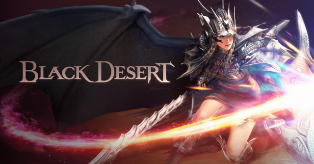 Black Desert: Die Erweckung der Drakania ist ab sofort verfügbarNews  |  DLH.NET The Gaming People