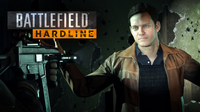 Battlefield Hardline erhält Altersfreigabe ab 18 JahrenNews - Spiele-News  |  DLH.NET The Gaming People