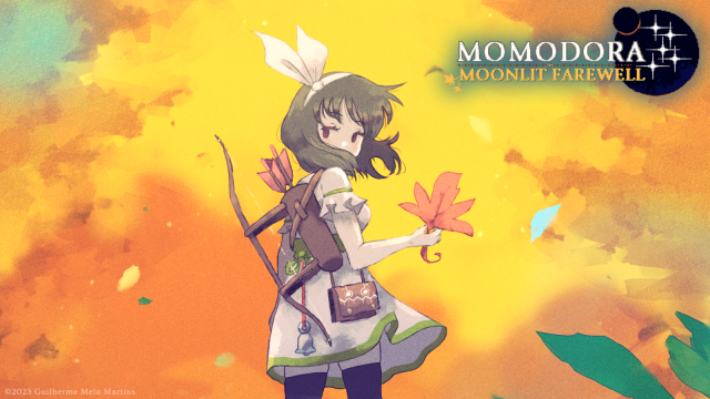 Momodora: Moonlit Farewell Releases on January 11, 2024News  |  DLH.NET The Gaming People