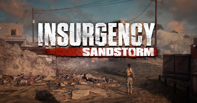 Insurgency: Sandstorm стала напряженнее и большеНовости Видеоигр Онлайн, Игровые новости 