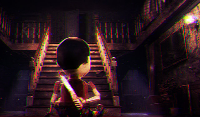 Puppet House release date has been announced!News  |  DLH.NET The Gaming People