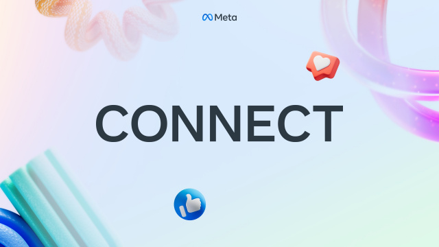 Die Highlights der Meta Connect 2023News  |  DLH.NET The Gaming People