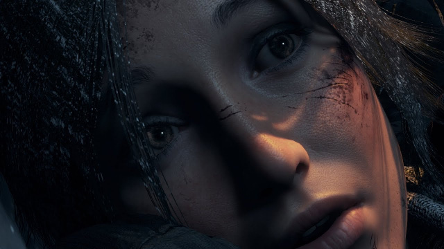 Rise of Tomb Raider Enhancements Announced for Xbox One XVideo Game News Online, Gaming News