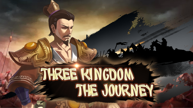 Deck-building strategy roguelike Three Kingdom: The Journey leaves Early Access on April 18News  |  DLH.NET The Gaming People