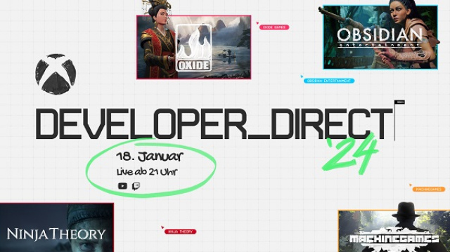 Alle Infos zur Devoloper_Direct, zum Diablo IV Update-LivestreamNews  |  DLH.NET The Gaming People