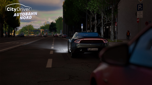 CityDriver: Der Autobahn Nord-DLC erscheint am 17. NovemberNews  |  DLH.NET The Gaming People