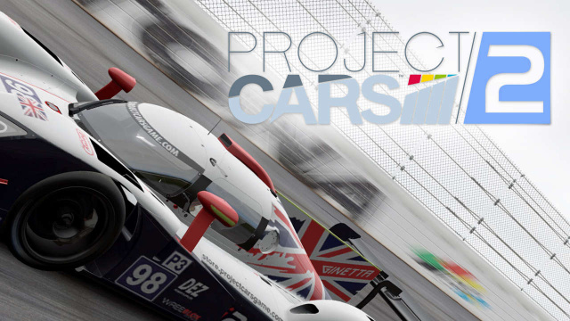 Project CARS 2 Reveals 60 