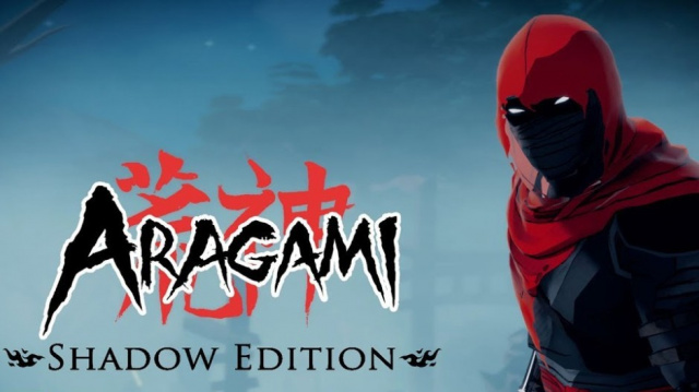 Aragami: Shadow Addition Sneaks Its Way To The SwitchVideo Game News Online, Gaming News