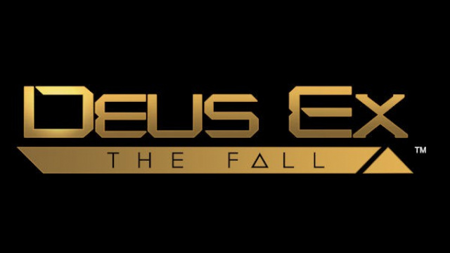 Square Enix enthüllt Deus Ex: The FallNews - Spiele-News  |  DLH.NET The Gaming People