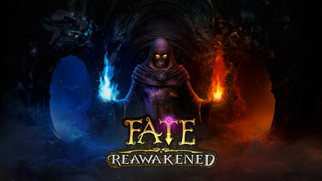 Publisher gamigo enthüllt FATE: ReawakenedNews | DLH.NET The Gaming People