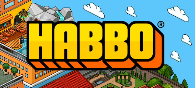 Habbo gets another metaverse partner in MetakeyNews  |  DLH.NET The Gaming People