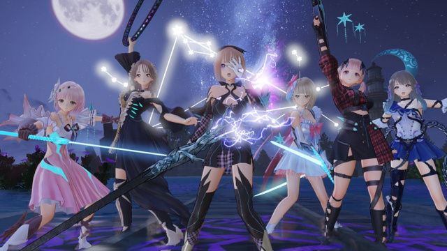 Demo von BLUE REFLECTION: Second Light veröffentlichtNews  |  DLH.NET The Gaming People