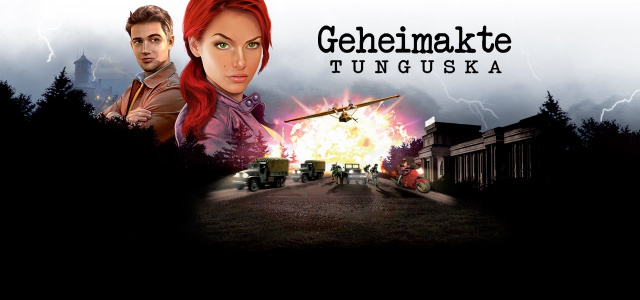 Geheimakte Tunguska für iPhone, iPad und iPod touch - Gameplay-Trailer und ReleaseterminNews - Spiele-News  |  DLH.NET The Gaming People